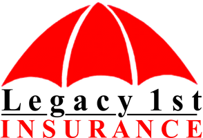 Legacy 1st Insurance