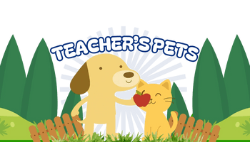 Teacher's Pets