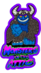 MONSTERS IN THE ATTIC 