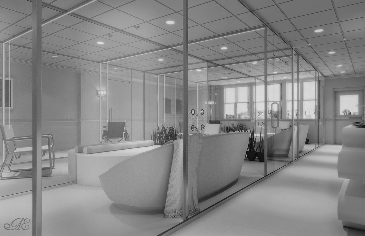 Contact | Ae design Group + Plexipods for covid