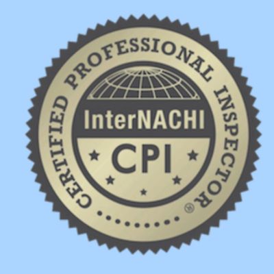 Certified professional Inspector