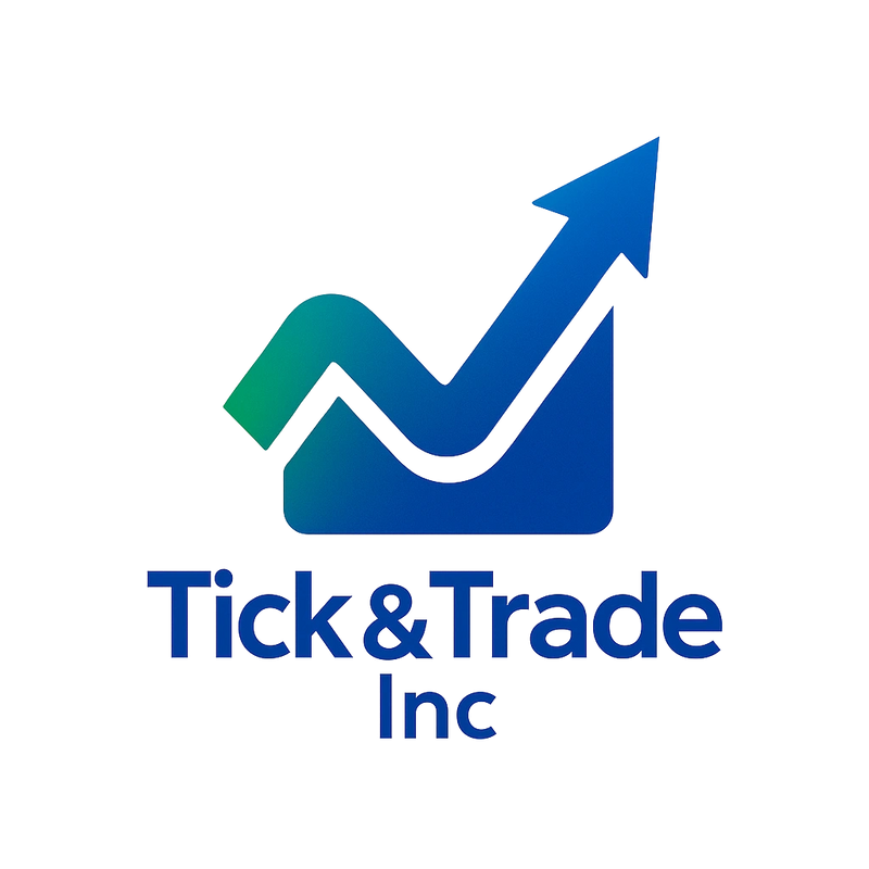 Tick & Trade Inc logo
