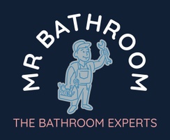 MR BATHROOM THE BATHROOM EXPERTS





