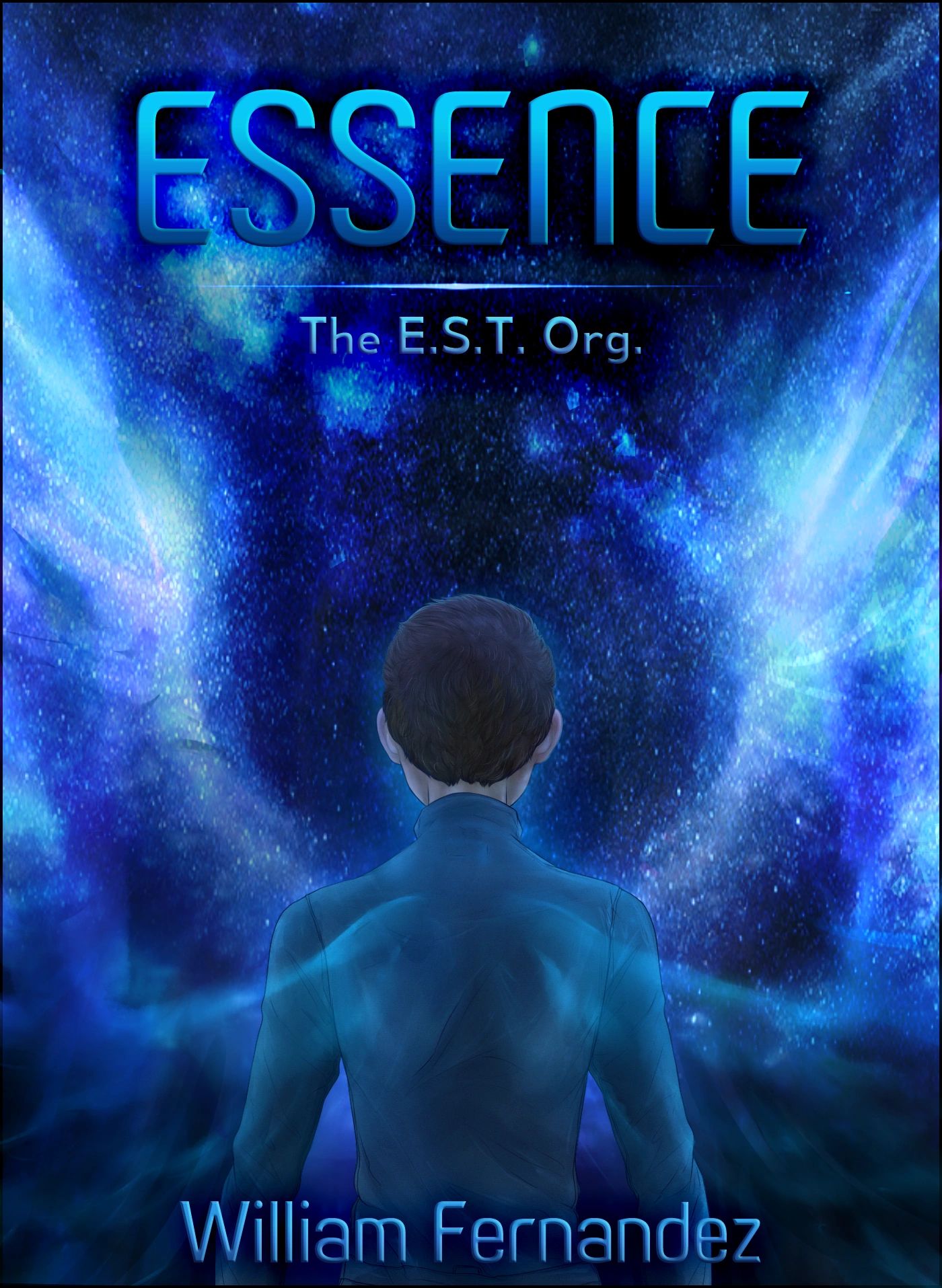 Essence Series Science Fiction, Book