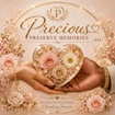 Precious Preserve Memories,LLC