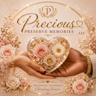 Precious Preserve Memories,LLC