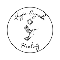 Alegria Sagrada Healing Skin Care