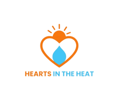 Hearts in the Heat