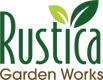 RUSTICA GARDEN WORKS