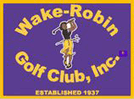 Wake-Robin Golf Club, Inc.