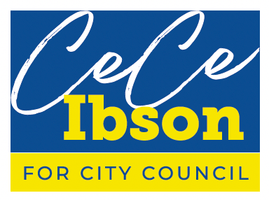 CeCe for City Council
