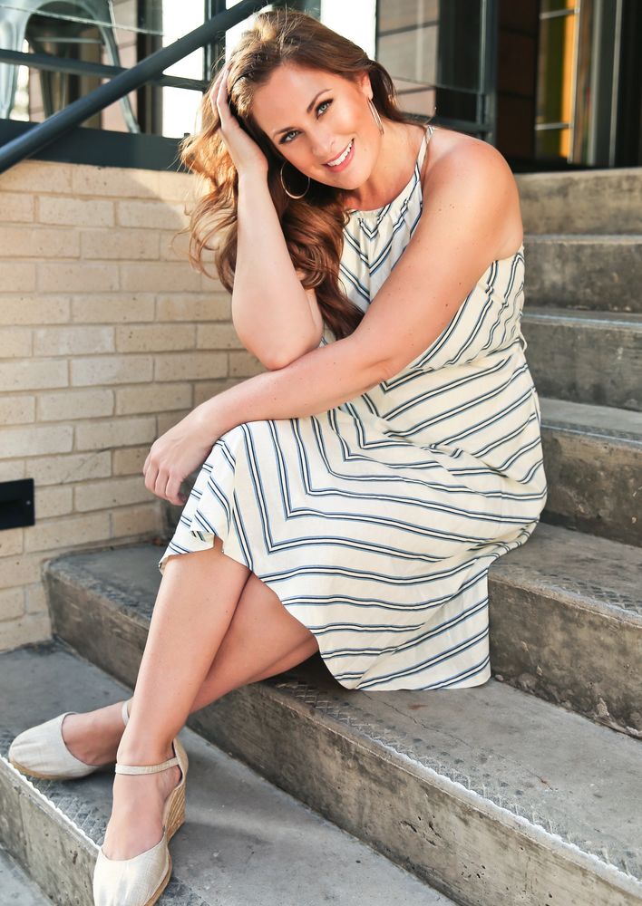 Jessica Lavoie Curve  Model, Commercial Actress, Fit Model, NYC 