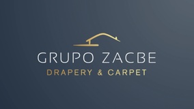 GRUPO ZACBE // DRAPERY&CARPET