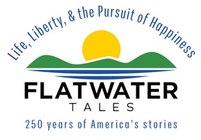 Flatwater Tales Storytelling Festival