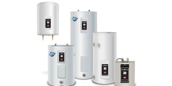 Water Heaters