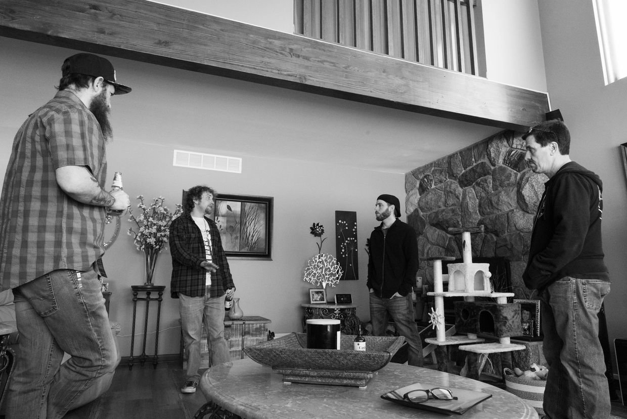 About Motor City Vibrations