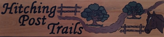 Hitching Post Trails