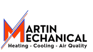 Martin Mechanical: Heating, Cooling, Air Quality