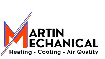 Martin Mechanical: Heating, Cooling, Air Quality