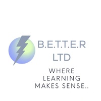 B.E.T.T.E.R. Ltd