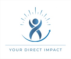 YOUR DIRECT IMPACT

