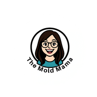 She knows where mold grows!