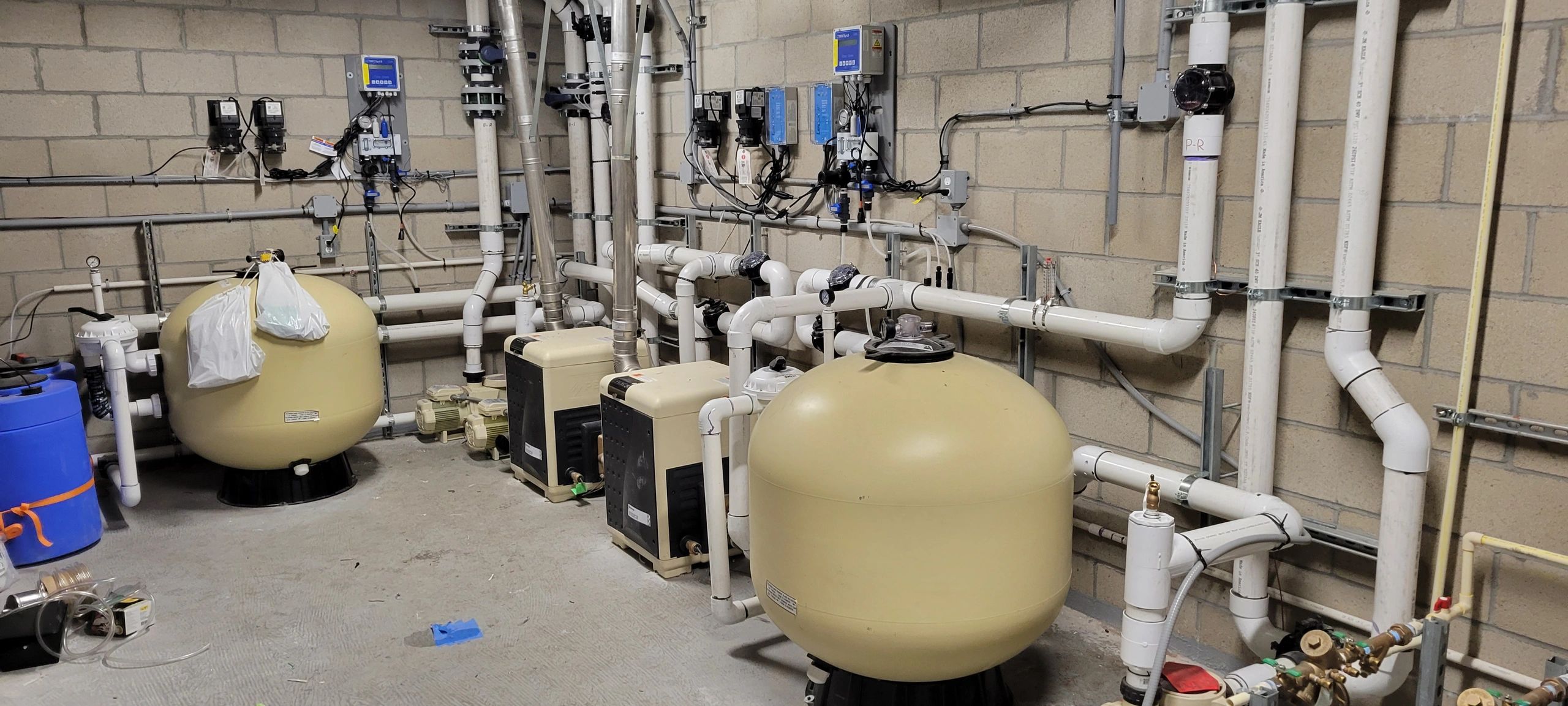 Orange County Pool Plumbing Pool Equipment Repair, Swimming Pool