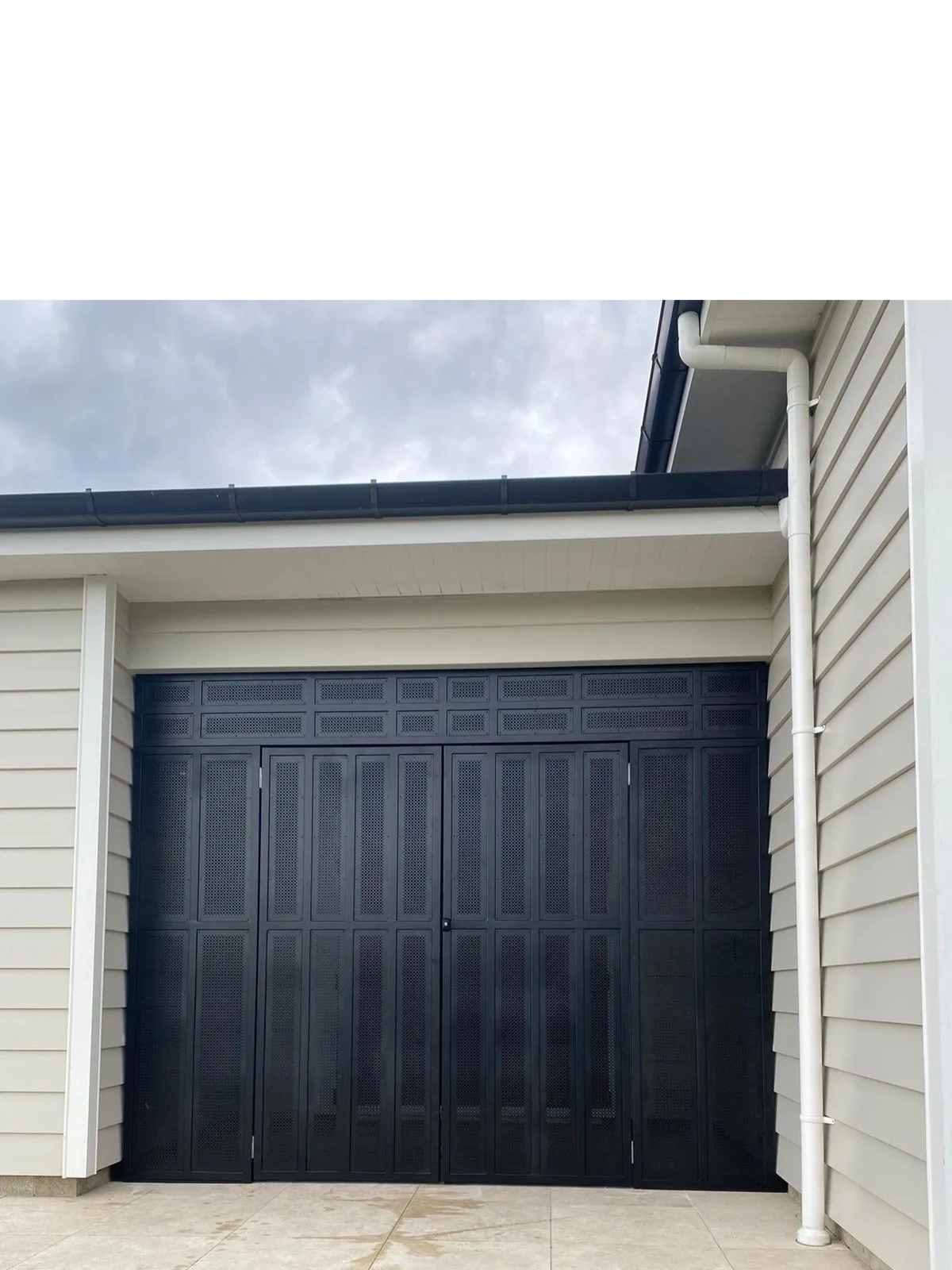 Auckland Security Doors