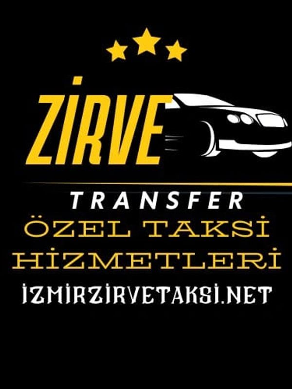 zirve transfer havalimanı transfer otel transfer 