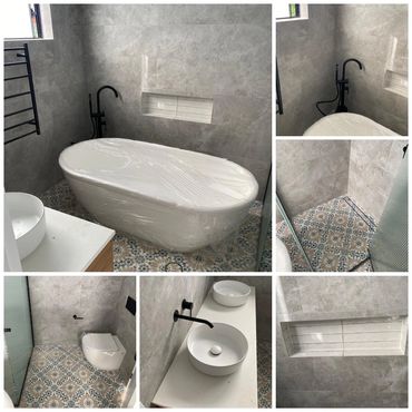 Illawarra Caulking co - Caulking and sealing experts, silicone wollongong, tile regroutting, seal