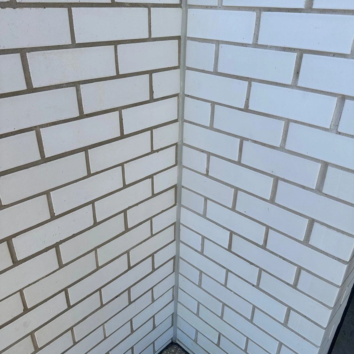 Illawarra Caulking Co - Caulking sealing brickwork expansion joint, polyurethane sealer, 