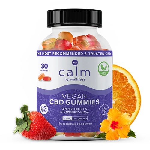 calmwellcbdgummiesshockingrevi.godaddysites.com