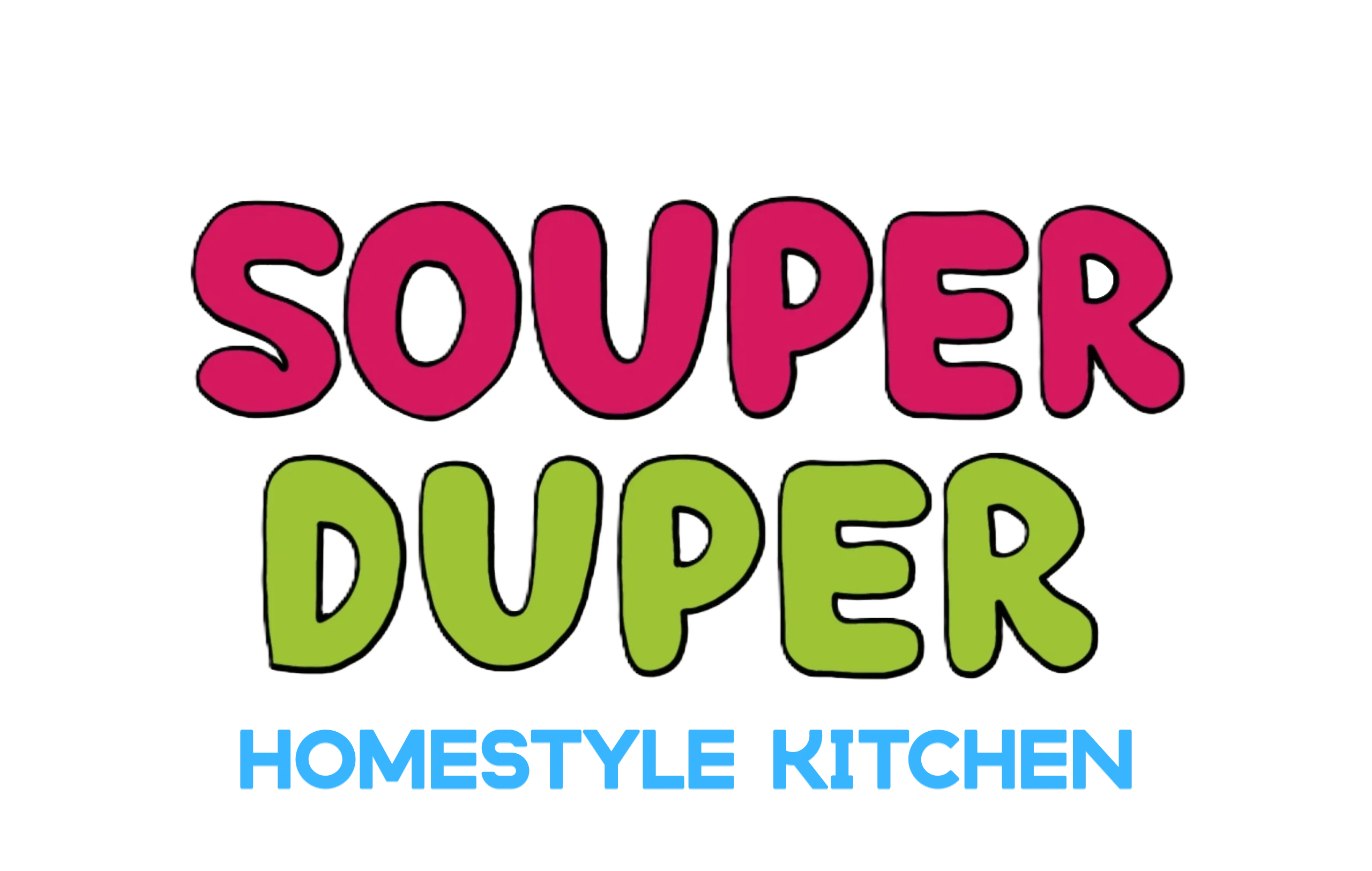 Souper Duper A Dartmouth Place to Eat.