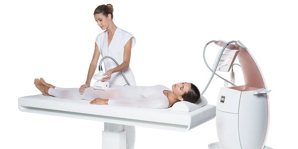 Endermologie® Natural Beauty by Kildine