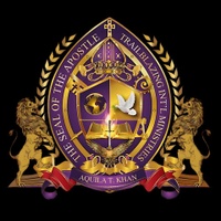 Trailblazing International Ministries