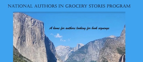 The National Authors In Grocery Stores              
        