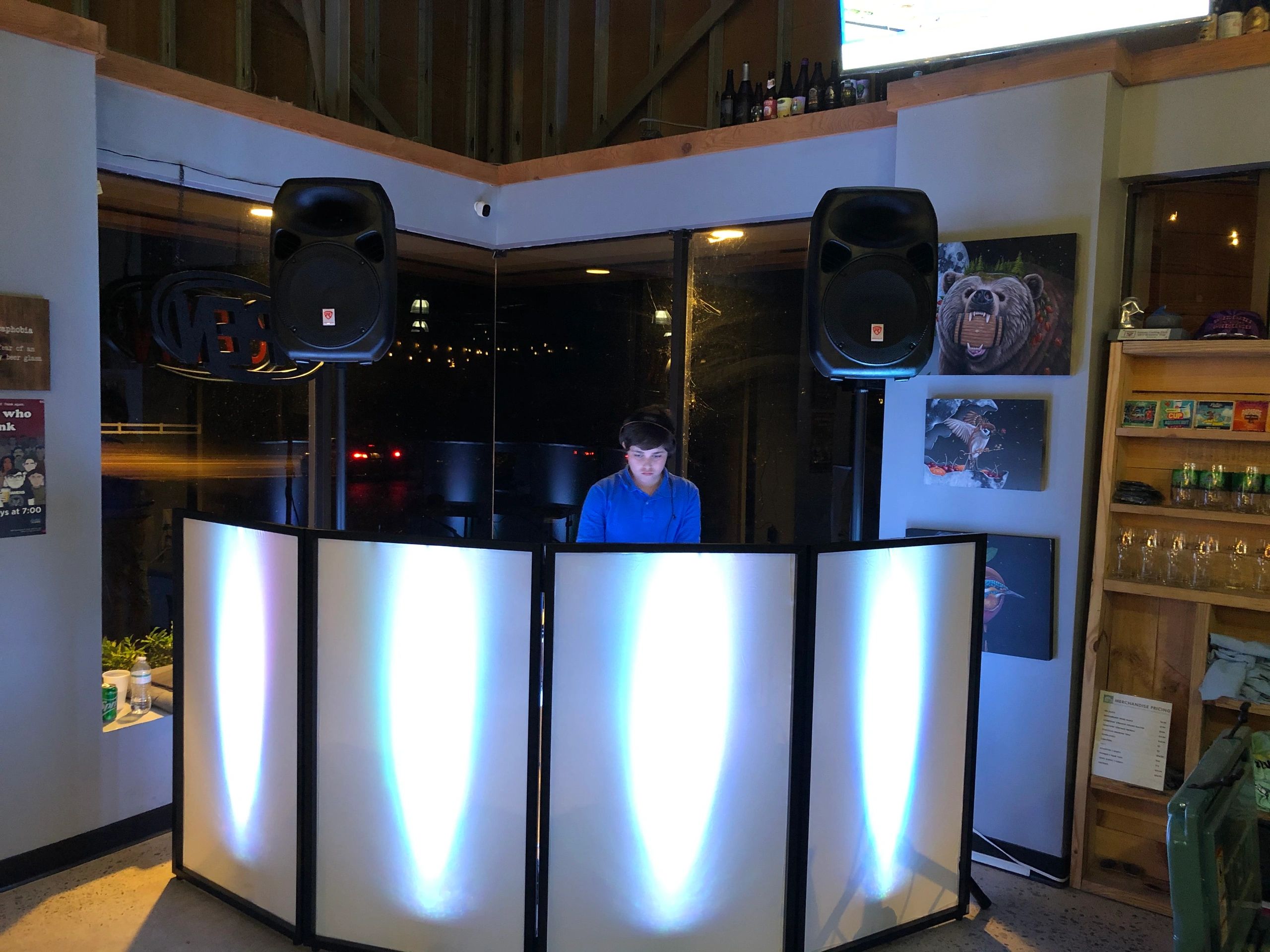 Thedjlevi Event DJ Atlanta,