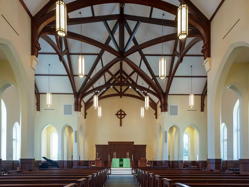 Religious Fallston Supply, Inc.