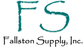 Fallston Supply, Inc. 