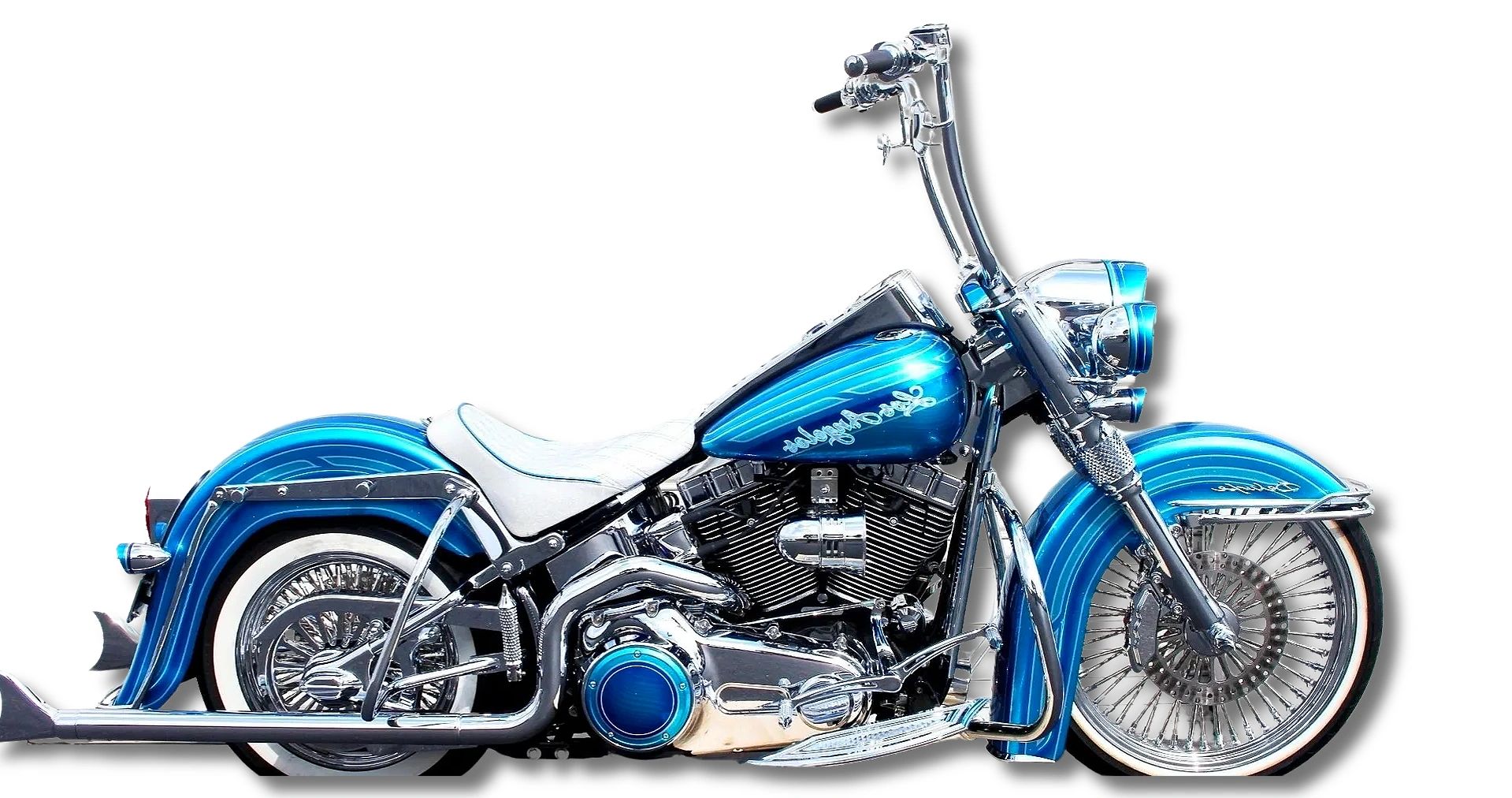 Custom Seats – Motorcycle Dave