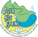 Aqua Hot Spring
A Private Wellness Vacation Rental
