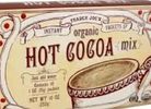 Trader Joe's Hot Chocolate logo