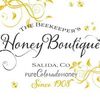 Beekeepers Honey Boutique fo Salida, CO logo