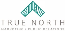 true north marketing + 
Public Relations