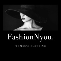 FashionNyou