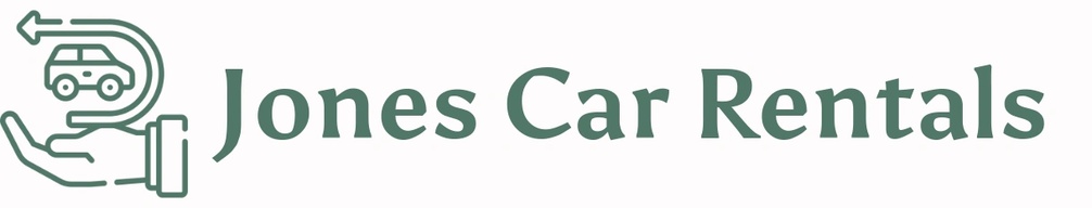 Jones Car Rentals
