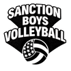Sanction Boys Volleyball