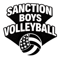 Sanction Boys Volleyball