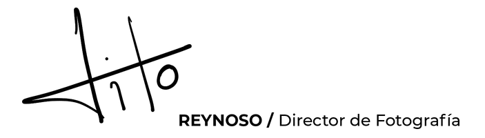 Director de Fotografía