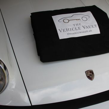 Secure, discreet and bespoke Vehicle Storage for cars and motorbikes.